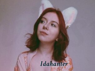 Idahanter