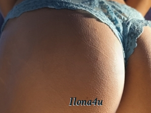 Ilona4u