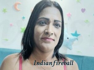 Indianfireball