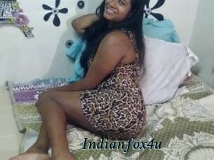 Indianfox4u