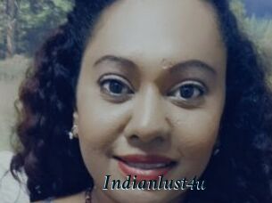 Indianlust4u