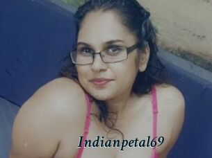 Indianpetal69