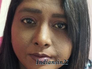 Indiansin22