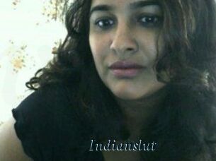 Indianslut