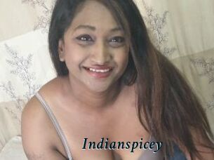 Indianspicey