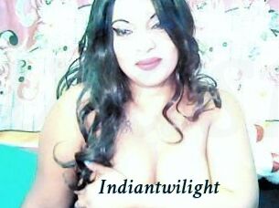 Indiantwilight