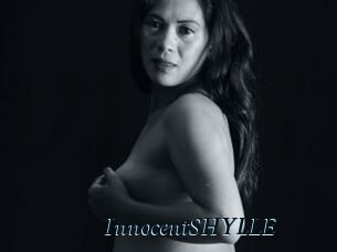 InnocentSHYLLE