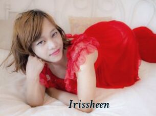 Irissheen