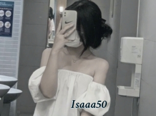 Isaaa50