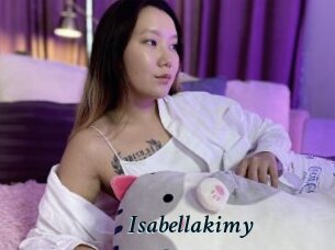 Isabellakimy