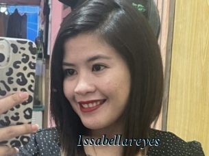 Issabellareyes