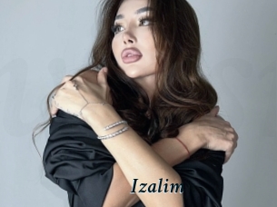 Izalim