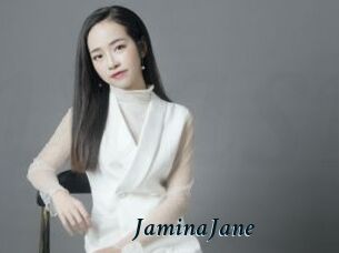 JaminaJane