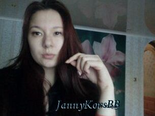 JannyKorsBB