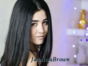 JasminaBrown