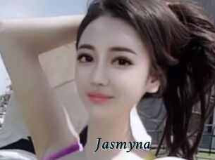 Jasmyna