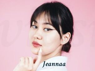 Jeannaa