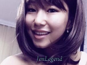 JenLegend