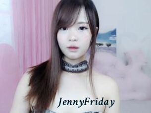 JennyFriday