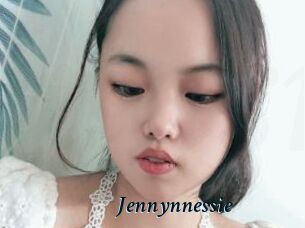 Jennynnessie