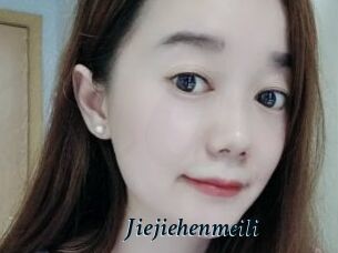 Jiejiehenmeili