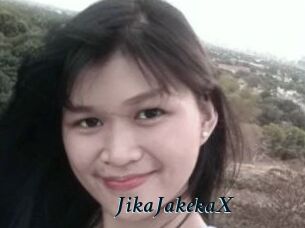 JikaJakekaX