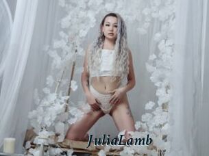 JuliaLamb