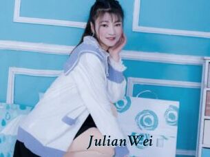 JulianWei