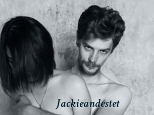 Jackieandestet