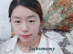 Jacksonamy