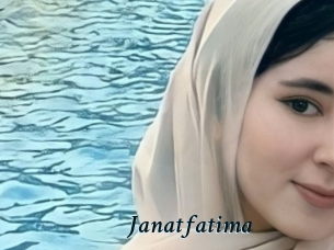 Janatfatima