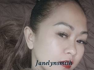 Janelynsmith