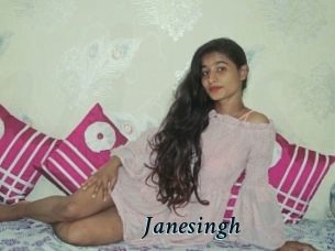 Janesingh