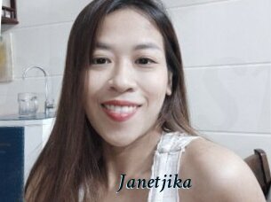 Janetjika