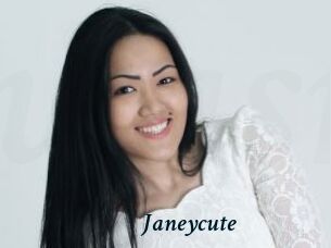 Janeycute