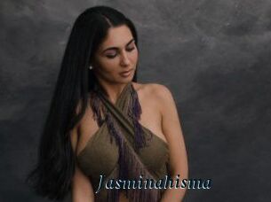 Jasminahisma