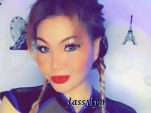 Jassylyn