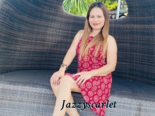 Jazzyscarlet