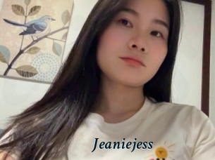 Jeaniejess