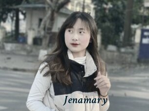 Jenamary