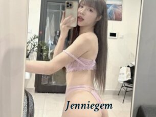 Jenniegem