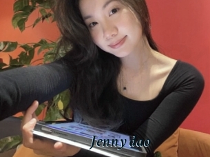 Jenny_dao