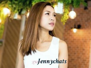 Jennychats