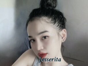 Jesserita