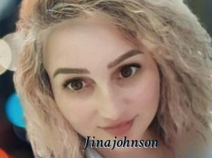 Jinajohnson