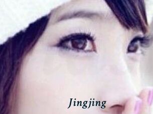 Jingjing