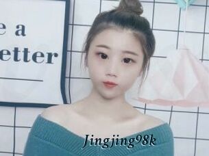 Jingjing98k