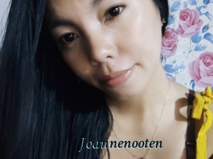 Joannenooten