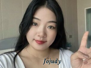 Jojudy