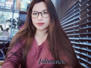 Jollenesun